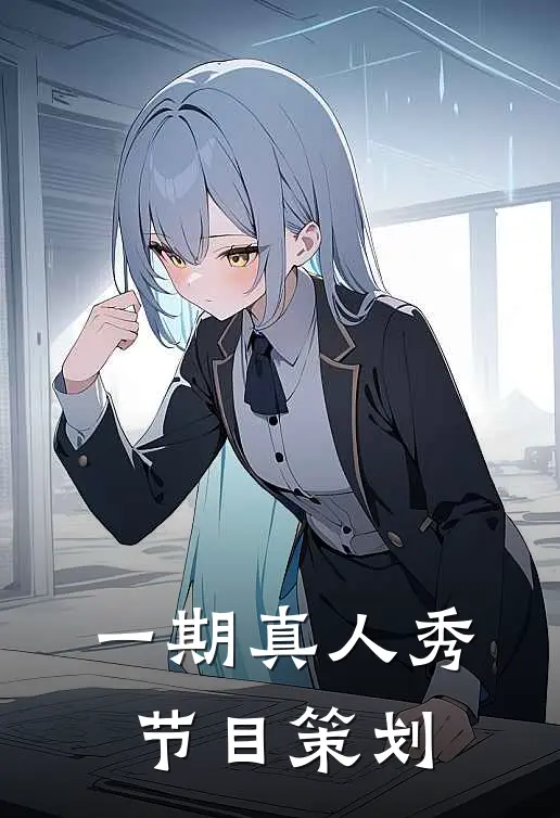 一期真人秀节目策划