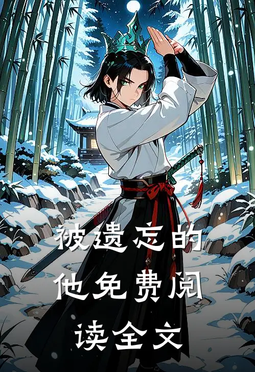 被遗忘的他免费阅读全文
