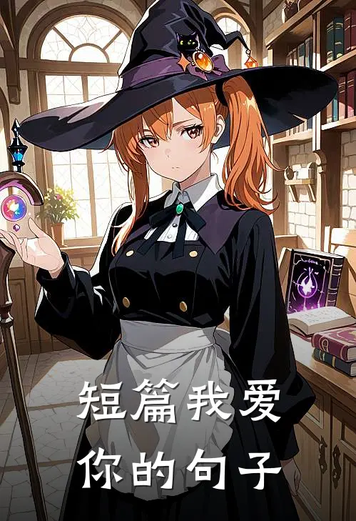 短篇我爱你的句子