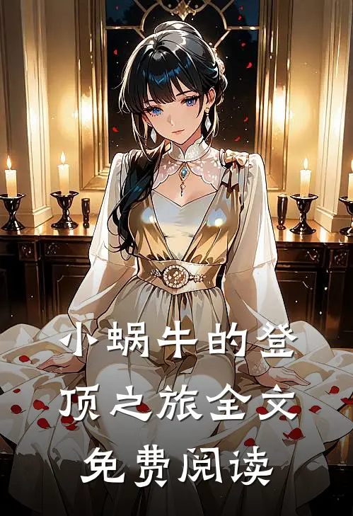 小蜗牛的登顶之旅全文免费阅读