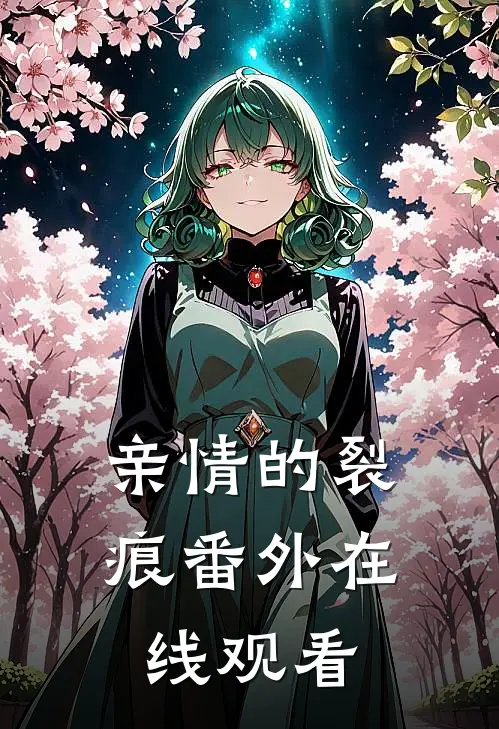亲情的裂痕 番外在线观看