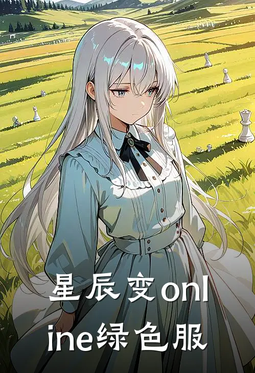 星辰变online绿色服