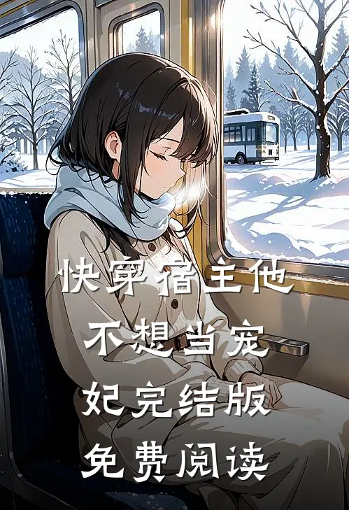 快穿宿主他不想当宠妃完结版免费阅读