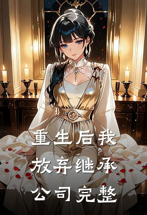 重生后我放弃继承公司完整