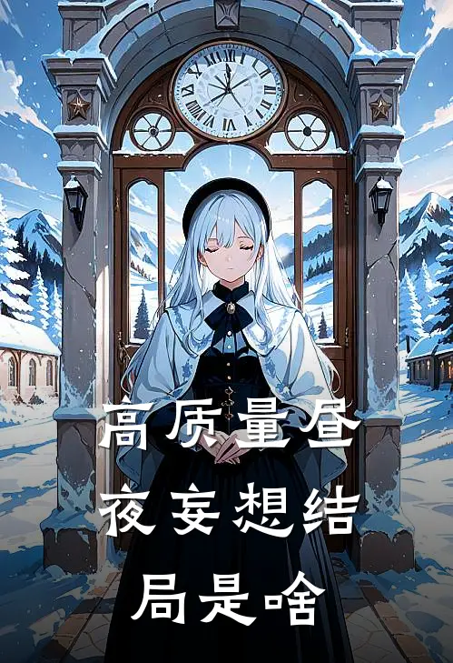 高质量昼夜妄想结局是啥