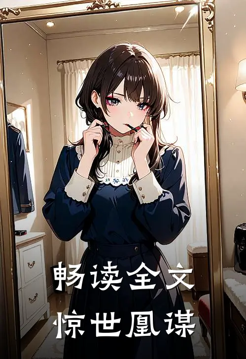 畅读全文惊世凰谋