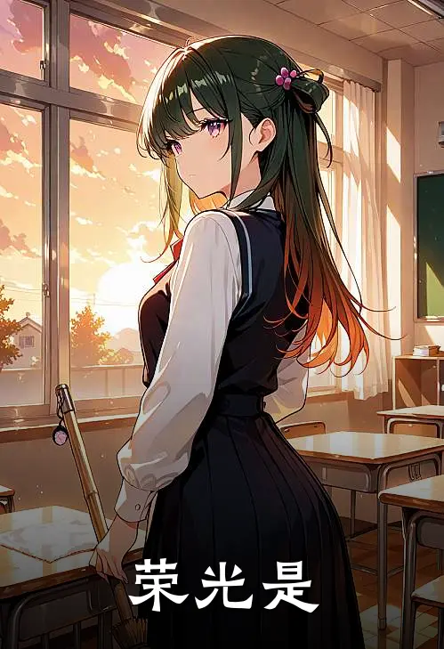 荣光是