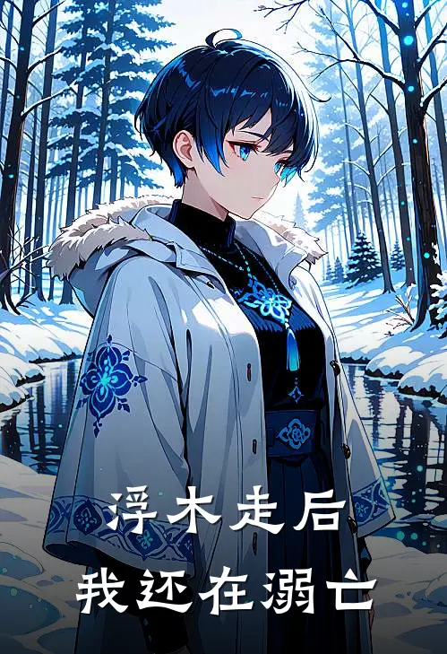 浮木走后，我还在溺亡