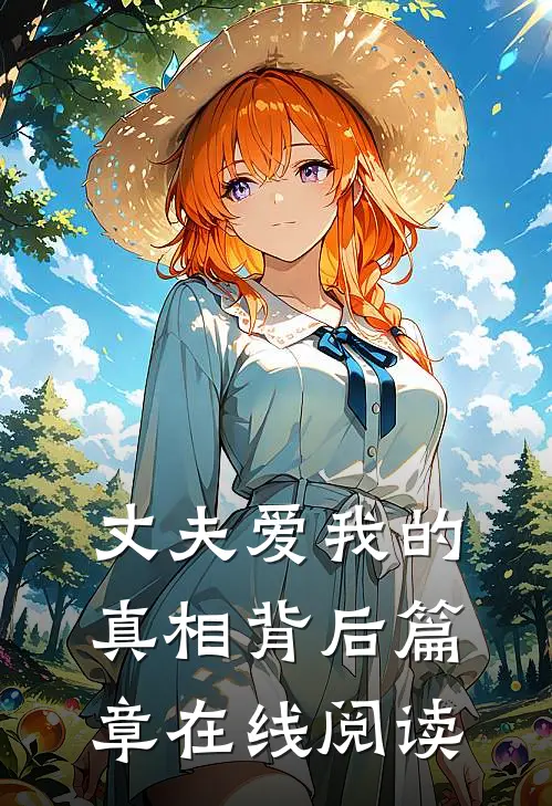 丈夫爱我的真相背后篇章在线阅读