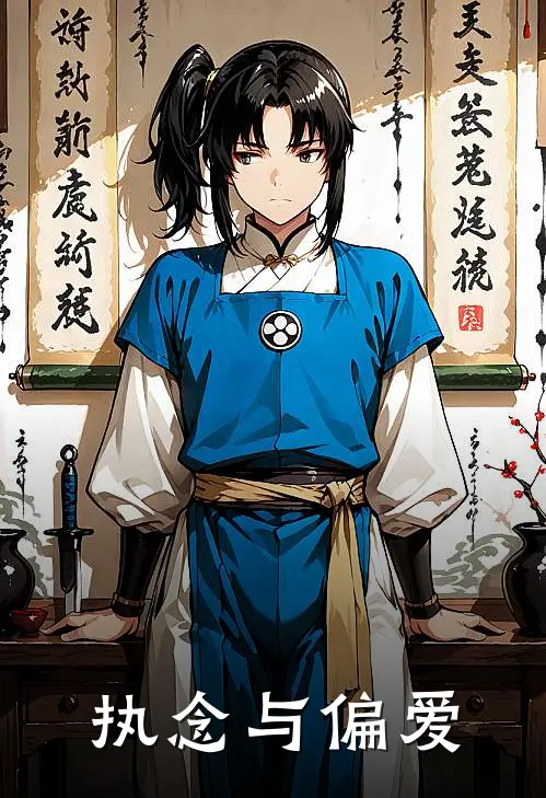 执念与偏爱