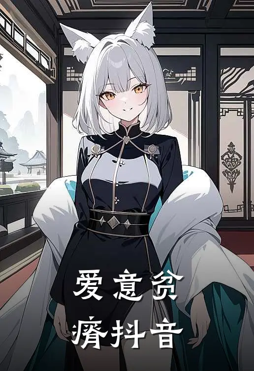 爱意贫瘠抖音