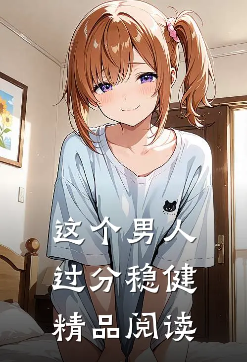 这个男人过分稳健精品阅读