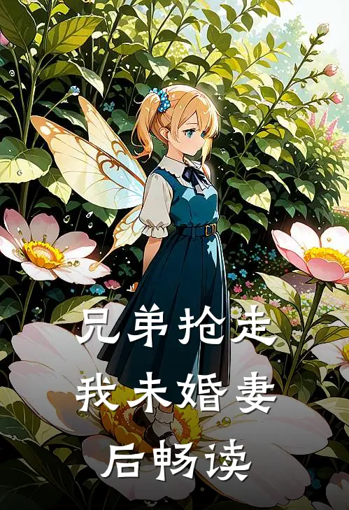 兄弟抢走我未婚妻后畅读