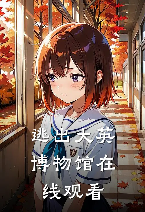 逃出大英博物馆在线观看