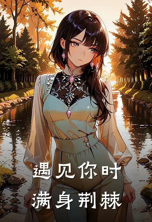 遇见你时满身荆棘