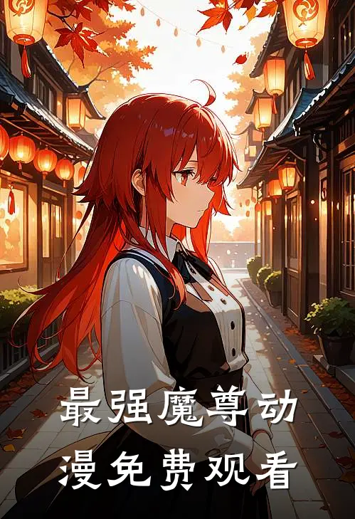 最强魔尊动漫免费观看