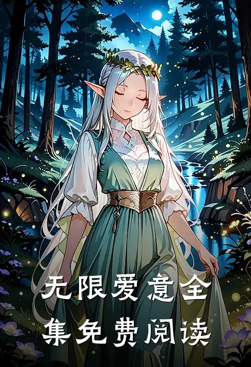 无限爱意 全集免费阅读
