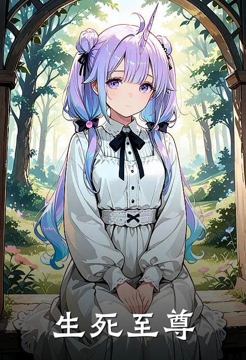 生死至尊