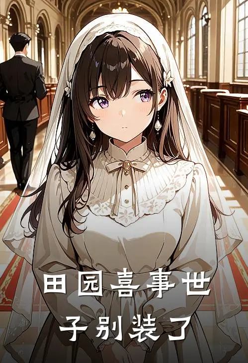 田园喜事世子别装了