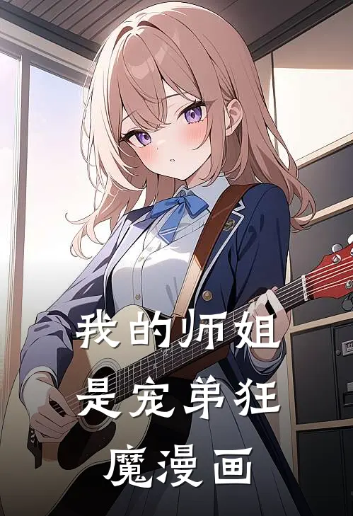 我的师姐是宠弟狂魔漫画