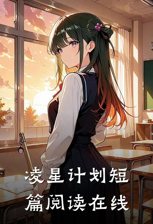 凌星计划短篇阅读在线