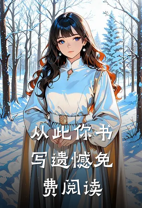 从此你书写遗憾免费阅读