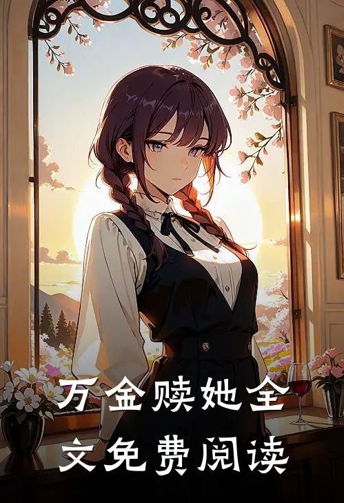 万金赎她全文免费阅读