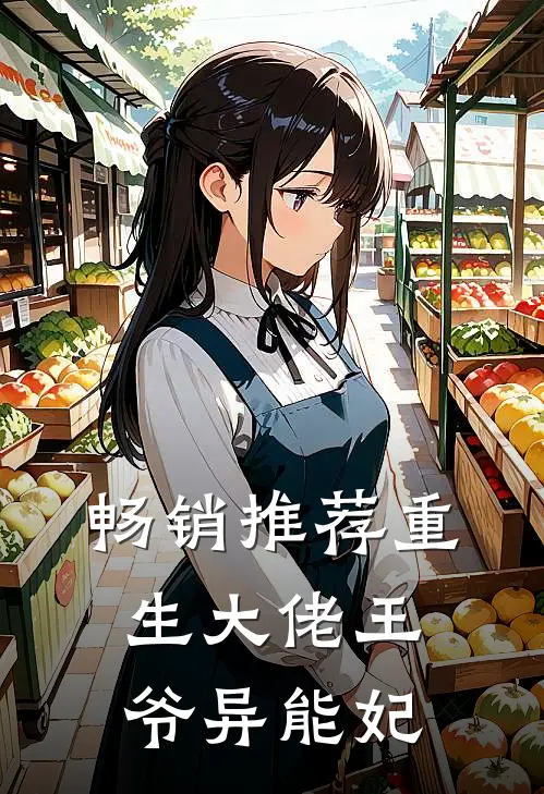 畅销推荐重生大佬王爷异能妃