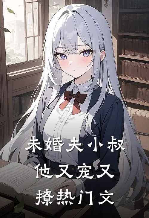 未婚夫小叔他又宠又撩热门文