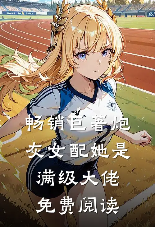 畅销巨著炮灰女配她是满级大佬免费阅读