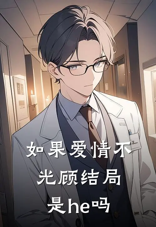 如果爱情不光顾结局是he吗