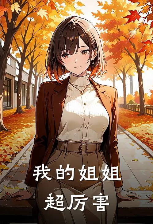 我的姐姐超厉害