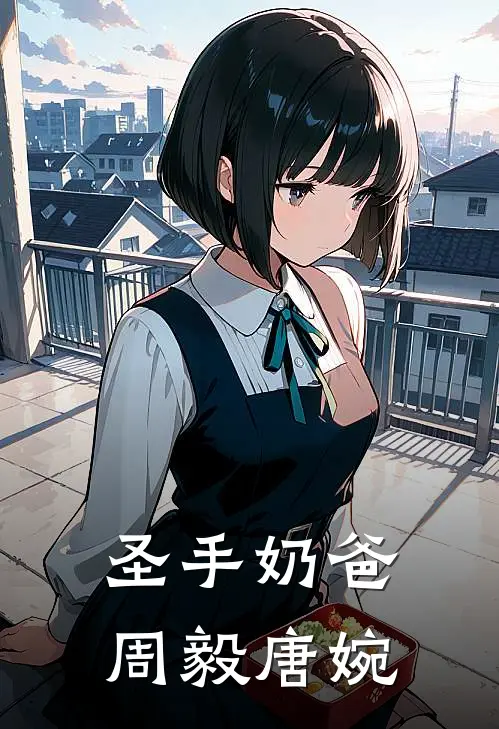 圣手奶爸周毅唐婉
