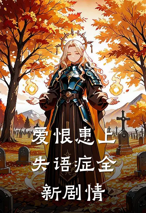 爱恨患上失语症全新剧情