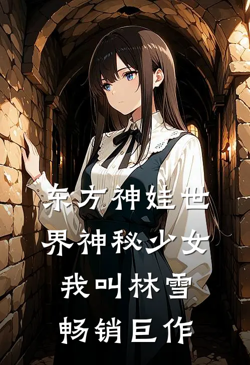 东方神娃世界神秘少女我叫林雪畅销巨作