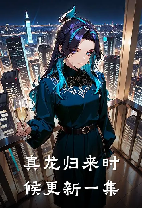 真龙归来时候更新一集