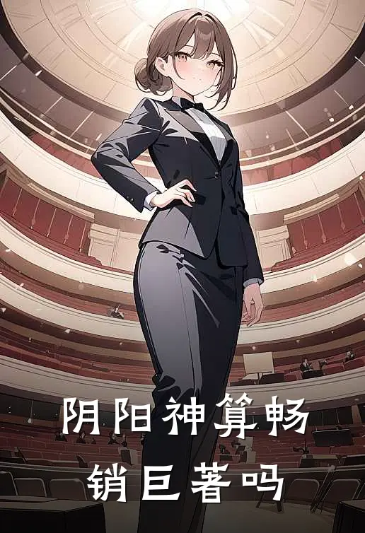 阴阳神算畅销巨著吗