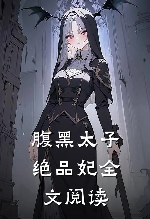 腹黑太子绝品妃全文阅读