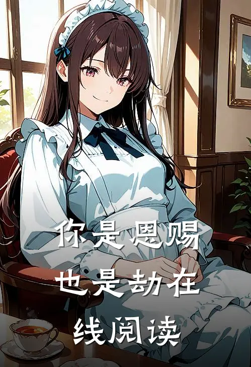 你是恩赐也是劫在线阅读