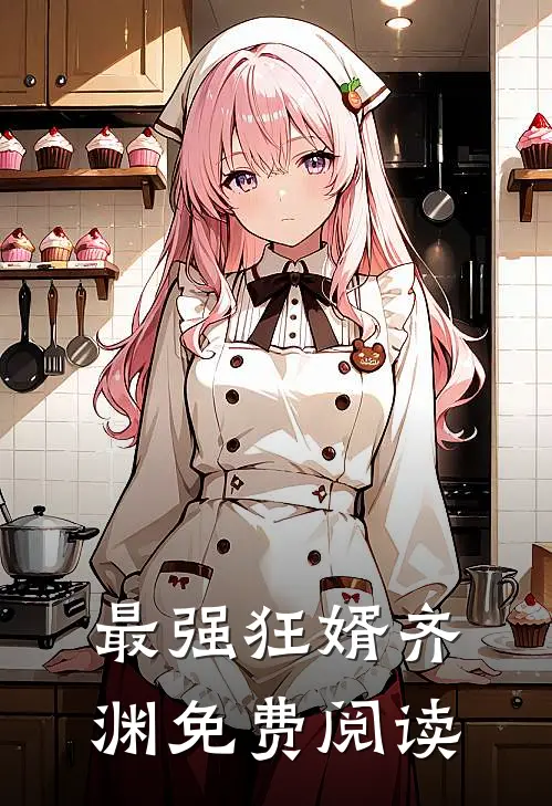 最强狂婿齐渊免费阅读
