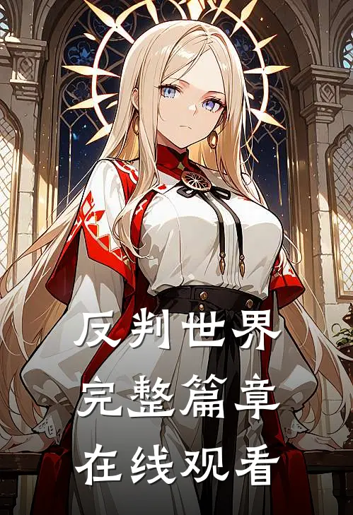 反判世界完整篇章在线观看