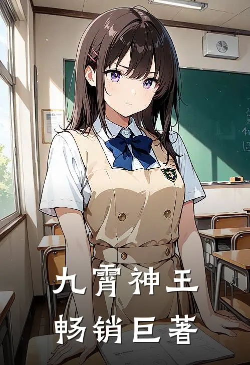 九霄神王畅销巨著