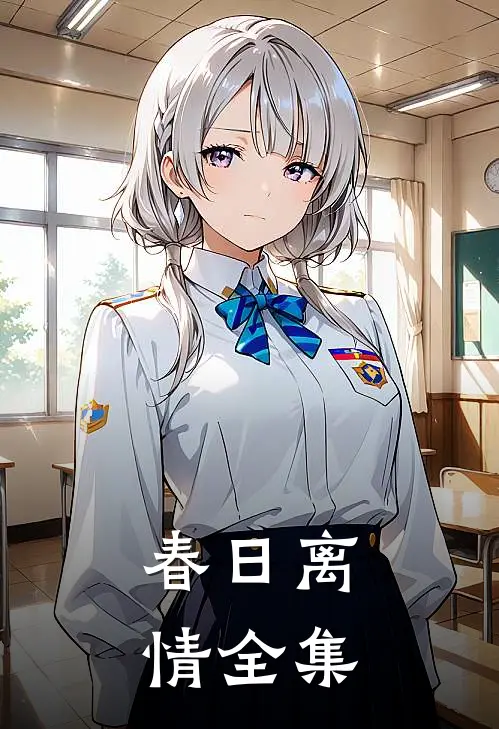 春日离情全集