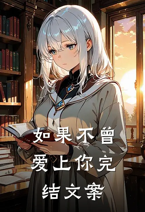 如果不曾爱上你完结文案