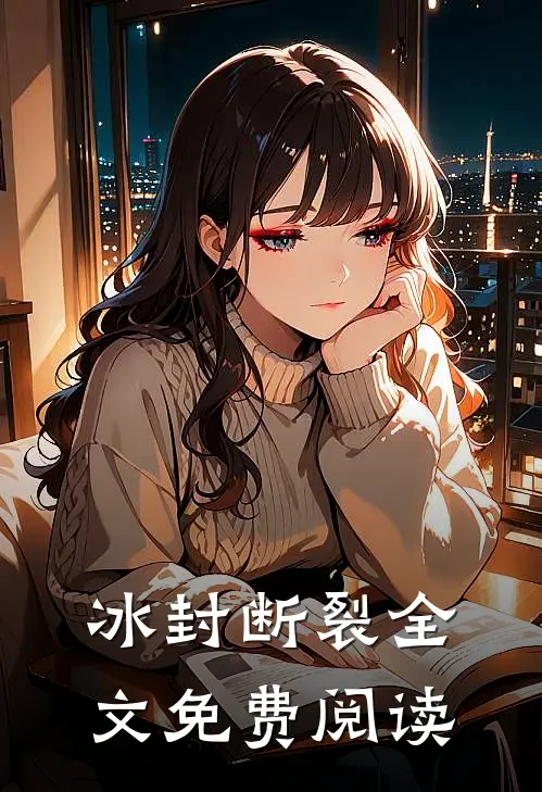 冰封断裂全文免费阅读