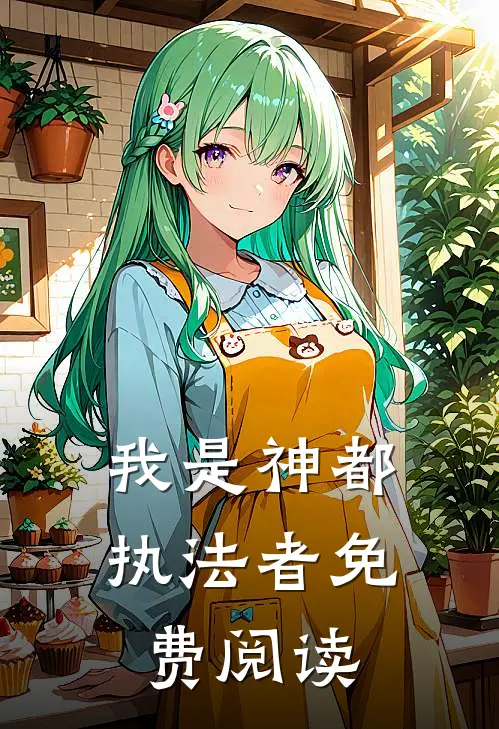 我是神都执法者免费阅读