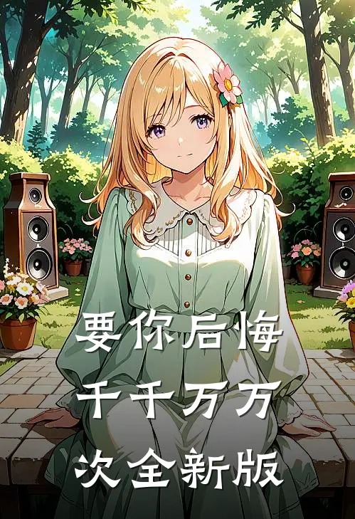 要你后悔千千万万次全新版