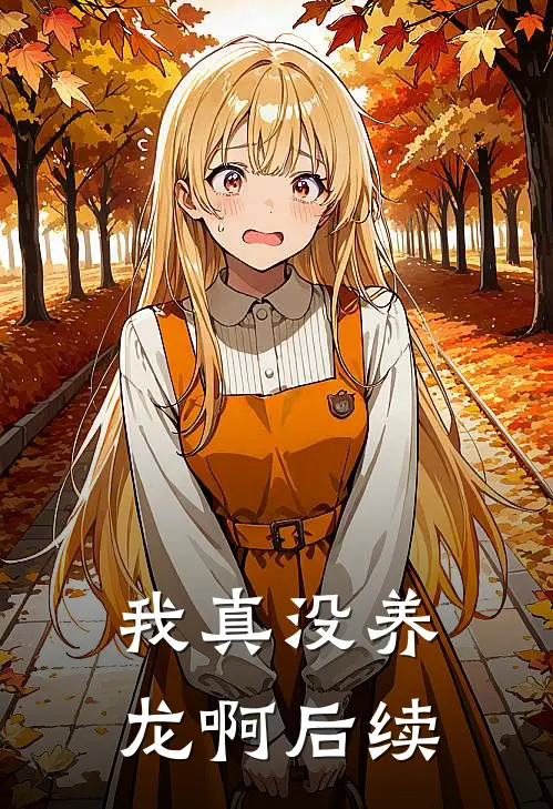 我真没养龙啊后续