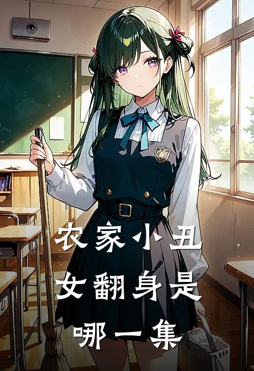 农家小丑女翻身是哪一集