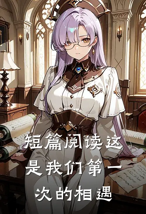短篇阅读这是我们第一次的相遇